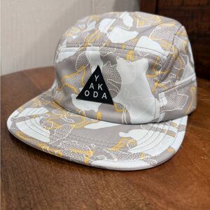 Yakoda Hike Hat